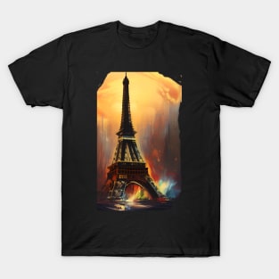 Paris T-Shirt